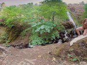 Yanks Tasty Luscious Sexy MILF Masturbating 15/16