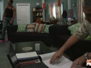 4k Mason Moore Cuckolds Husband With Another Guy And Blowjobs 1/16