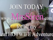 Fucking After the Podcast Dee Siren and Wayne Siren 12/16