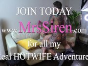 Fucking After the Podcast Dee Siren and Wayne Siren 13/16