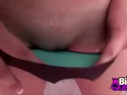 Kali West Takes Us To Sugarland With Her Big Tits 3/16