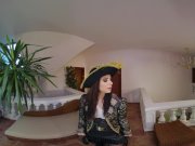 Petite Jenny Doll As Lucia Marquez Fucks You In ASSASSIN S CREED XXX 1/16