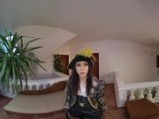 Petite Jenny Doll As Lucia Marquez Fucks You In ASSASSIN S CREED XXX 2/16