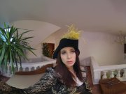 Petite Jenny Doll As Lucia Marquez Fucks You In ASSASSIN S CREED XXX 3/16