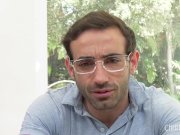 Big Tit Blonde Makes Her Wimpy Cucked Husband To Watch Her Fuck Well Hung I 2/16