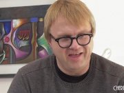 Big Tit Blonde Makes Her Wimpy Cucked Husband To Watch Her Fuck Well Hung I 3/16