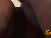 Ebony Hottie L Brooks Rough Sex Love Affair 11/16