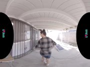 VRHUSH Diana Grace is here to help clean out your pipes 2/16