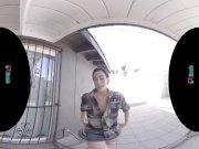 VRHUSH Diana Grace is here to help clean out your pipes 4/16