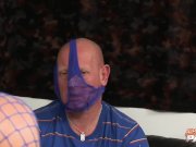 4k Scene Cuckolding With Busty Valery Summer 9/16