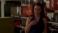 Jennifer connelly nude pics - Jennifer connelly - inventing the abbotts