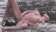 Teen yoga videos Milf does nude yoga and fucks her self
