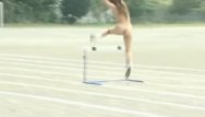 Adult education tennessee fast track - Asian amateur in nude track and field
