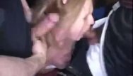 Grope hentai wiki - Blond cheerleader groped on train