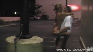 Public ass pictures - Nicole aniston sex on the streets