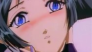 Foot anime sex videos - Anime schoolgirl in the raunchy sex adventure