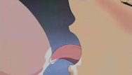 Hentai sex video thumbnail galleries - Brought to huge hentai creampie by sex machin