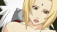 Naruto/tayuya hentai - Naruto hentai - dream sex with tsunade