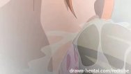 Nami hentai pics - One piece hentai - nami extended bath scene