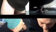 Gay porn tube long glory - Sucking long slim cut cock in the gloryhole 4