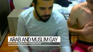 Porno gay arabes Arab gay : 3 syrians playing sex together xarabcam