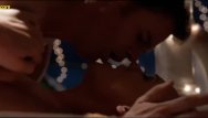 Dexter lila sex scene - Yvonne strahovski nude sex scene in dexter series scandalplanetcom