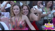 Adult clips trunks 3 - Wild street party flashing in key west super high quality clip 3