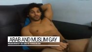 Gifts for the gay man - Arab gay moroccan hichams gifts: his beauty and a splendid dick