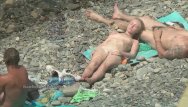 Nude and nudists only - Nude teen girls on the nudist beaches compilation