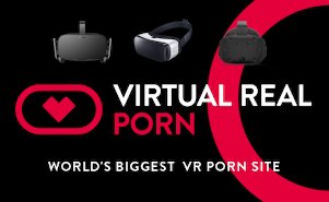 VirtualRealPorn