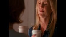 Calista Flockhart - Ally Mcbeal