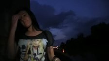 PublicAgent  - Mindblowing blowjob and sex