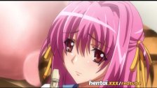 Young girl fantasizes getting gangbanged while fucking her Ass