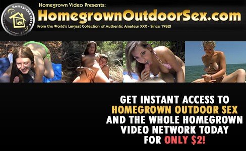 HomegrownOutdoorSex Channel Page: Free Porn Movies | Redtube