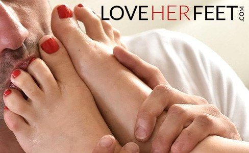 LoveHerFeet Channel Page: Free Porn Movies | Redtube