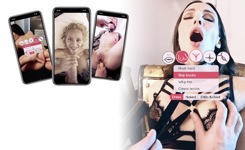 Pov Com - Interactive-POV Channel Page: Free Porn Movies | Redtube
