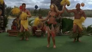 Carmen Electra - Baywatch