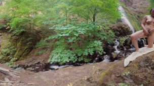 Yanks Tasty Luscious Sexy MILF Masturbating