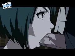 Bleach Rukia Lesbian Girls - Hentai Bleach Rukia Videos and Porn Movies :: PornMD
