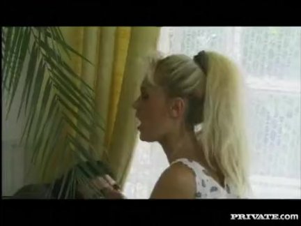 Анике, интимный секретарь