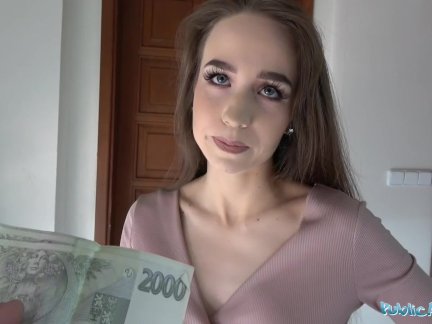 Общественный агент горячая русский трах в гараж по незнакомец