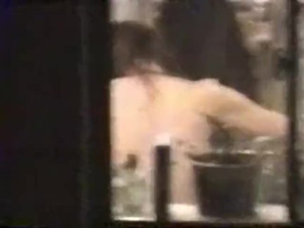 Любительское вуайерист видео из два азии получать причудливый