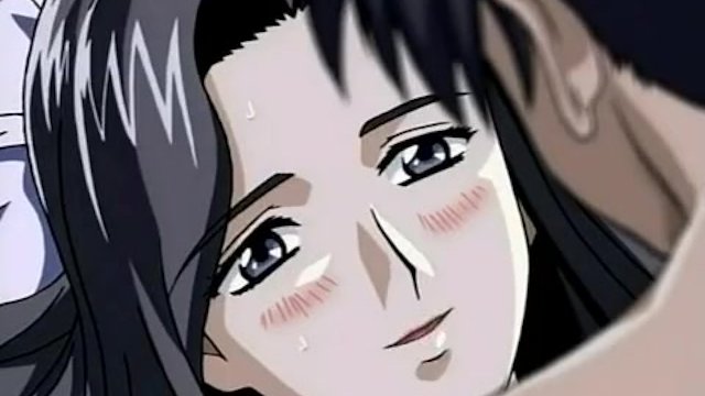 Hot Love Lessons From In The Passionate Anime Redtube
