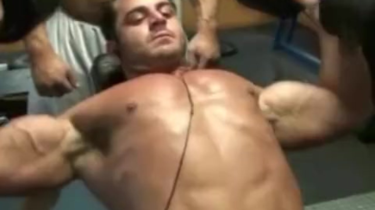 gay sex clip muscle Free