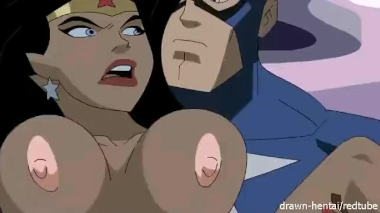 Brazzell Hq Gills Sexey Com - Super heroes hentai - RedTube