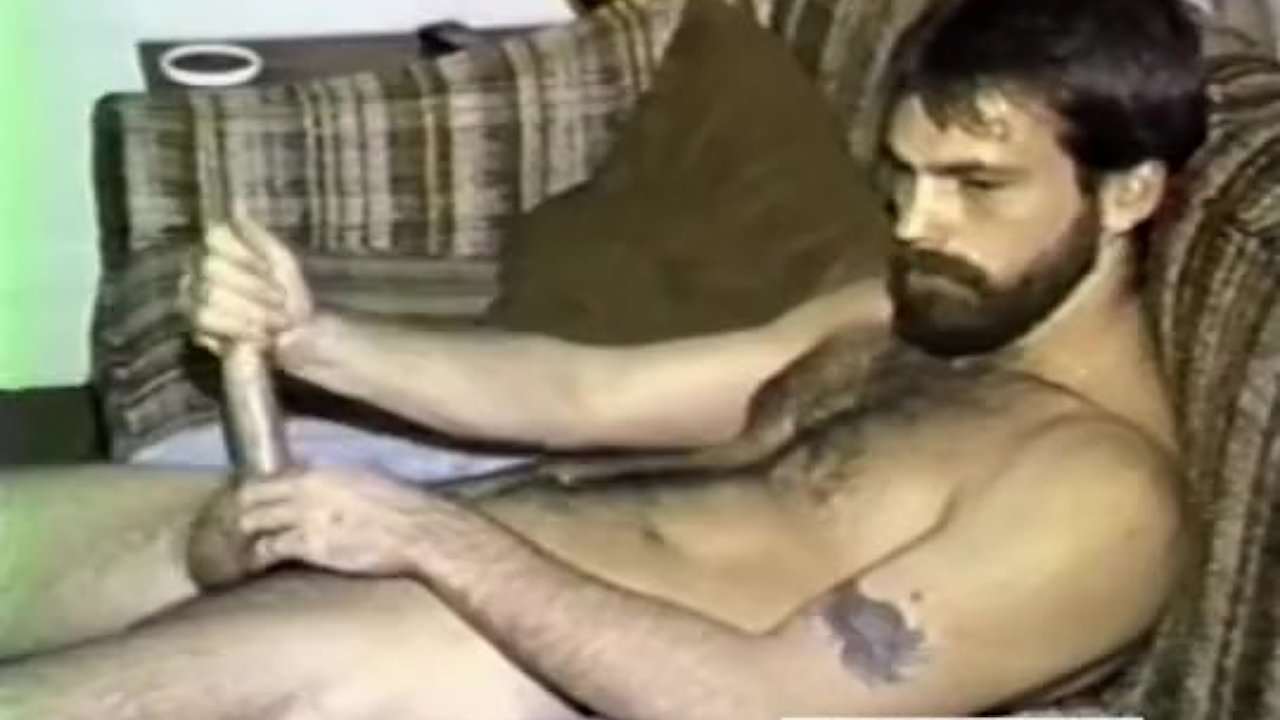 Vintage Porn Boxing - Nude Boxing & Solo - OLD RELIABLE: HAIRY GUYS - RedTube