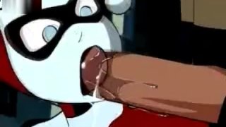 Batman porno: Batman joder desnuda Jokergirl - RedTube