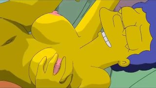 Simpsoni porno