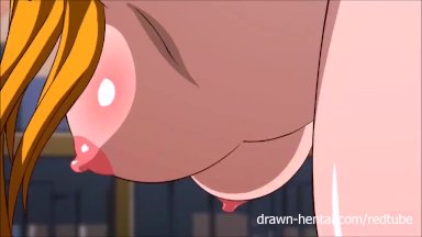 384px x 216px - Fairy Tail Xxx Natsu And Erza And Lucy Porn Videos & Sex Movies |  Redtube.com